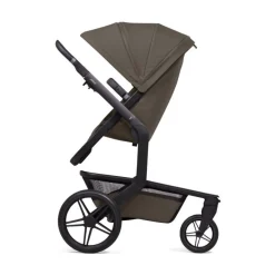 Joolz Day⁵ Kinderwagen Compleet Black - Hazel Brown - Limited Edition