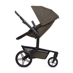 Joolz Day⁵ Kinderwagen Compleet Black - Hazel Brown - Limited Edition