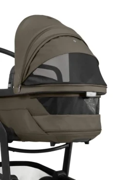 Joolz Day⁵ Kinderwagen Compleet Black - Hazel Brown - Limited Edition