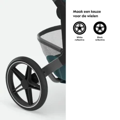 Joolz Day⁵ Kinderwagen Style it Yourself