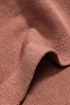 Joolz Deken Soft Cloud Desert Rose