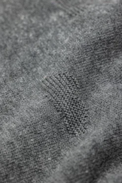 Joolz Deken Soft Cloud Stormy Grey