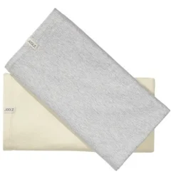 Joolz Essentials Wikkeldoek Naturel White