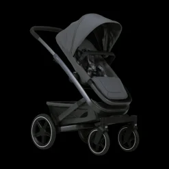 Joolz Geo³ Mono Kinderwagen Stone Grey