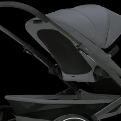 Joolz Geo³ Mono Kinderwagen Stone Grey