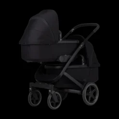 Joolz Geo³ Reiswieg Space Black