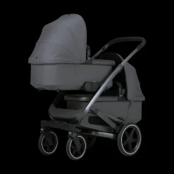 Joolz Geo³ Reiswieg Stone Grey