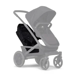 Joolz Geo³ Zitje Space Black