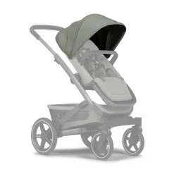 Joolz Geo³ Zonnekap Sage Green