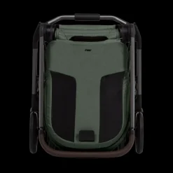 Joolz Hub² Kinderwagen Compleet Grey - Forest Green