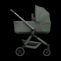 Joolz Hub² Kinderwagen Compleet Grey - Forest Green
