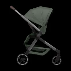 Joolz Hub² Kinderwagen Compleet Grey - Forest Green