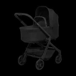 Joolz Hub² Kinderwagen Compleet Black - Space Black
