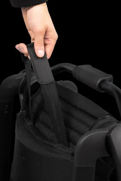 Joolz Hub² Kinderwagen Compleet Black - Space Black