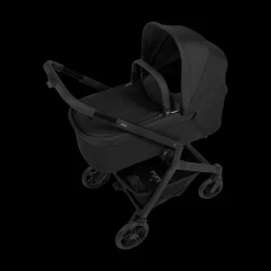 Joolz Hub² Kinderwagen Compleet Black - Space Black
