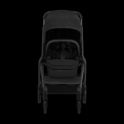 Joolz Hub² Kinderwagen Compleet Black - Space Black