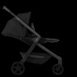 Joolz Hub² Kinderwagen Compleet Black - Space Black