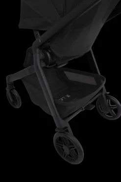 Joolz Hub² Kinderwagen Compleet Black - Space Black