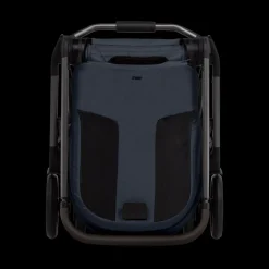 Joolz Hub² Kinderwagen Compleet Grey - Navy Blue