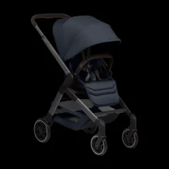 Joolz Hub² Kinderwagen Compleet Grey - Navy Blue