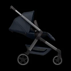Joolz Hub² Kinderwagen Compleet Grey - Navy Blue