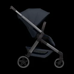 Joolz Hub² Kinderwagen Compleet Grey - Navy Blue