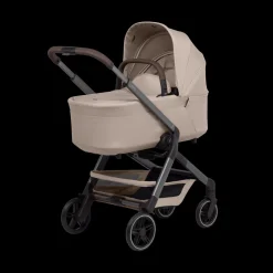 Joolz Hub² Kinderwagen Compleet Grey - Sandy Taupe