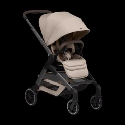 Joolz Hub² Kinderwagen Compleet Grey - Sandy Taupe