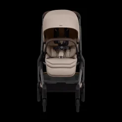 Joolz Hub² Kinderwagen Compleet Grey - Sandy Taupe