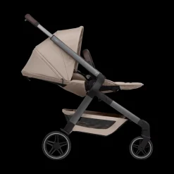 Joolz Hub² Kinderwagen Compleet Grey - Sandy Taupe