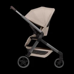 Joolz Hub² Kinderwagen Compleet Grey - Sandy Taupe