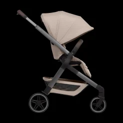 Joolz Hub² Kinderwagen Compleet Grey - Sandy Taupe