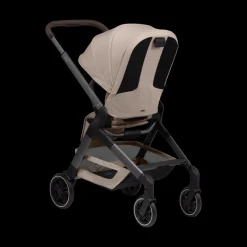 Joolz Hub² Kinderwagen Compleet Grey - Sandy Taupe