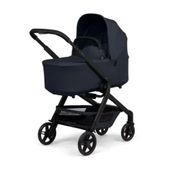 Joolz Hub² Kinderwagen Compleet Black - Dark Navy Blue