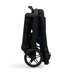 Joolz Hub² Kinderwagen Compleet Black - Dark Navy Blue
