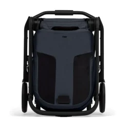 Joolz Hub² Kinderwagen Compleet Black - Dark Navy Blue