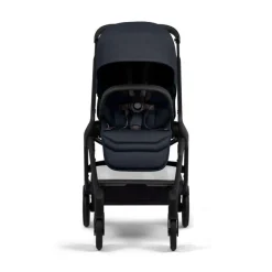 Joolz Hub² Kinderwagen Compleet Black - Dark Navy Blue