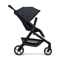 Joolz Hub² Kinderwagen Compleet Black - Dark Navy Blue