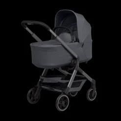 Joolz Hub² Kinderwagen Compleet Grey - Stone Grey
