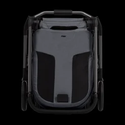 Joolz Hub² Kinderwagen Compleet Grey - Stone Grey