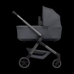 Joolz Hub² Kinderwagen Compleet Grey - Stone Grey