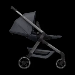 Joolz Hub² Kinderwagen Compleet Grey - Stone Grey