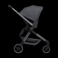 Joolz Hub² Kinderwagen Compleet Grey - Stone Grey