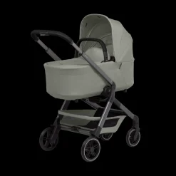 Joolz Hub² Kinderwagen Compleet Grey - Sage Green