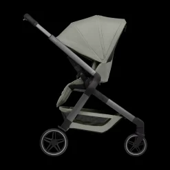 Joolz Hub² Kinderwagen Compleet Grey - Sage Green