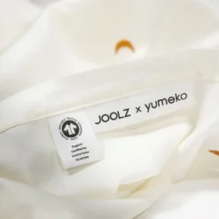 Joolz Laken Sweet Dream Sunset Ivory