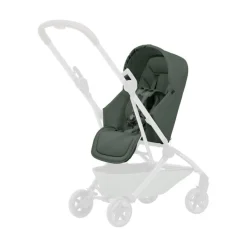 Joolz Nest to Seat Aer² Forest Green