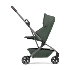 Joolz Nest to Seat Aer² Forest Green