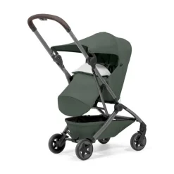 Joolz Nest to Seat Aer² Forest Green