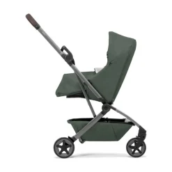 Joolz Nest to Seat Aer² Forest Green